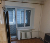 1-комн, 30кв м, этаж 2/3 ул Николая Островского, 1б