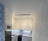 2-комн, 43кв м, этаж 19/19 ул Набережная Приволжского затона, 22