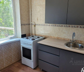 2-комн, 45кв м, этаж 2/5 улица Дубровинского, 68