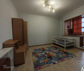 2-комн, 48кв м, этаж 4/9 проезд Николая Островского, 6