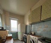 3-комн, 63кв м, этаж 5/9 Краснодарская улица, 43