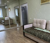 2-комн, 61кв м, этаж 7/10 Боевая улица, 126 к6