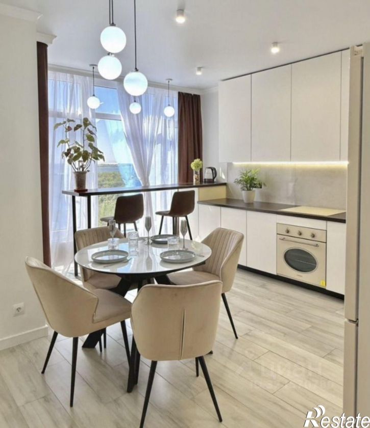 2-комн квартира Аршанский переулок, 6,  д. 6