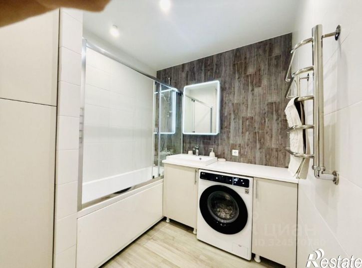 2-комн квартира Аршанский переулок, 6,  д. 6