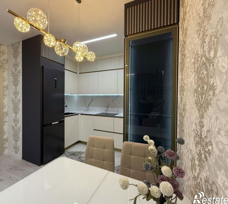 2-комн квартира ул Бехтерева, 2б,  д. 2б