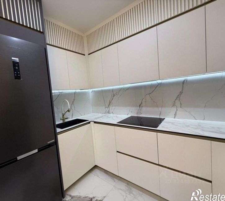 2-комн квартира ул Бехтерева, 2б,  д. 2б