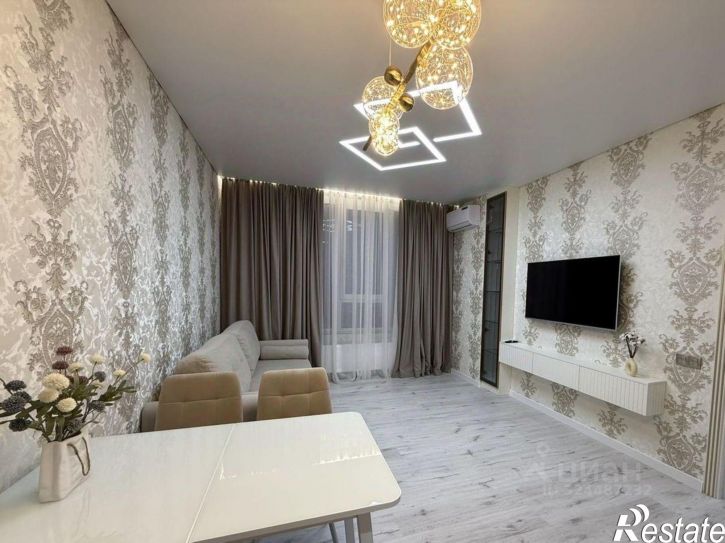 2-комн квартира ул Бехтерева, 2б,  д. 2б