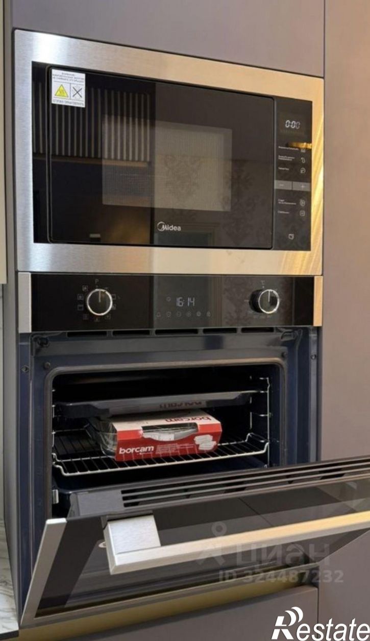 2-комн квартира ул Бехтерева, 2б,  д. 2б