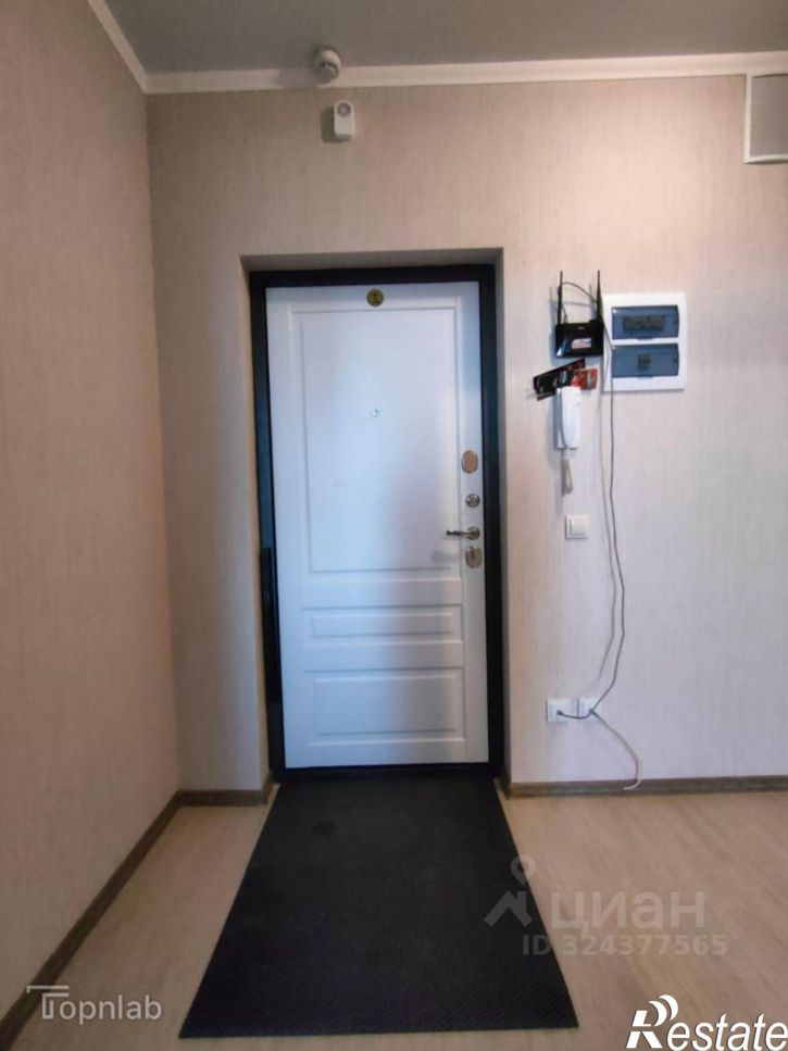 1-комн квартира улица Ахшарумова, 27А,  д. 27А