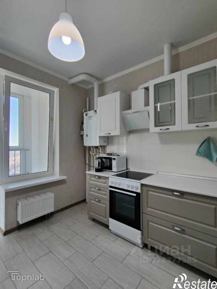 1-комн квартира улица Ахшарумова, 27А,  д. 27А