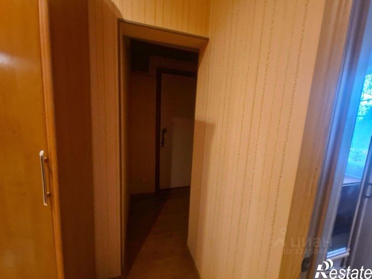 3-комн квартира улица Космонавтов, 4 к3,  д. 4 к3