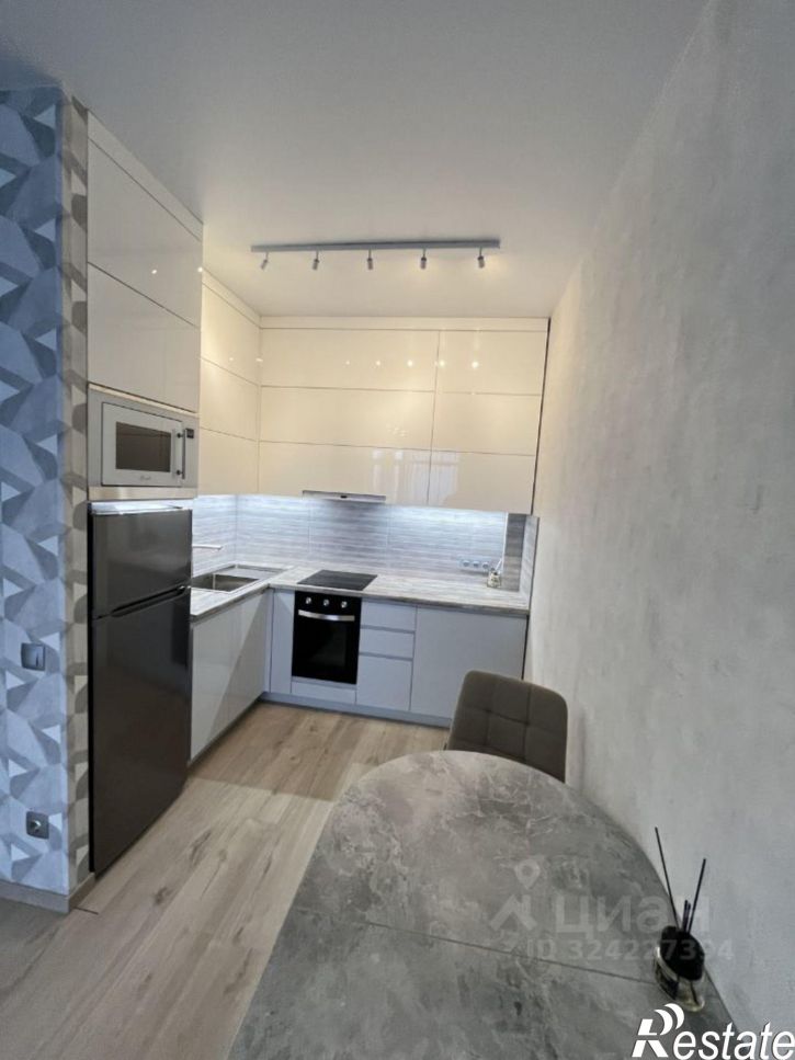 2-комн квартира ул Набережная Приволжского затона, 22,  д. 22