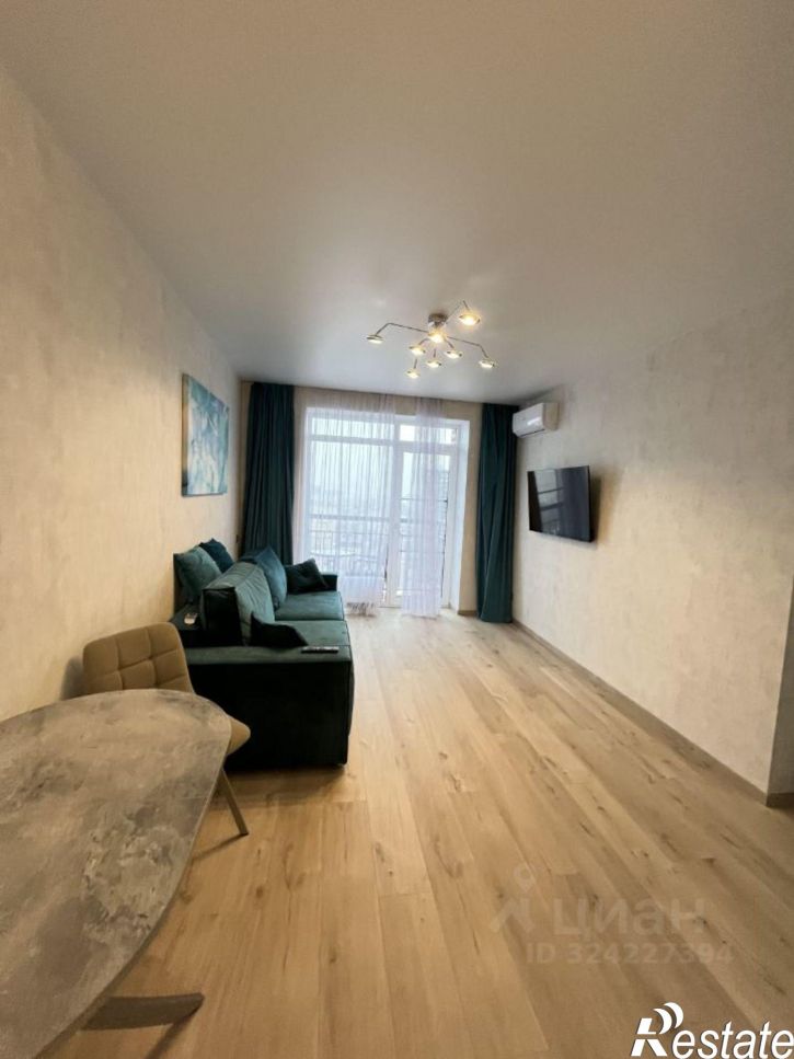 2-комн квартира ул Набережная Приволжского затона, 22,  д. 22