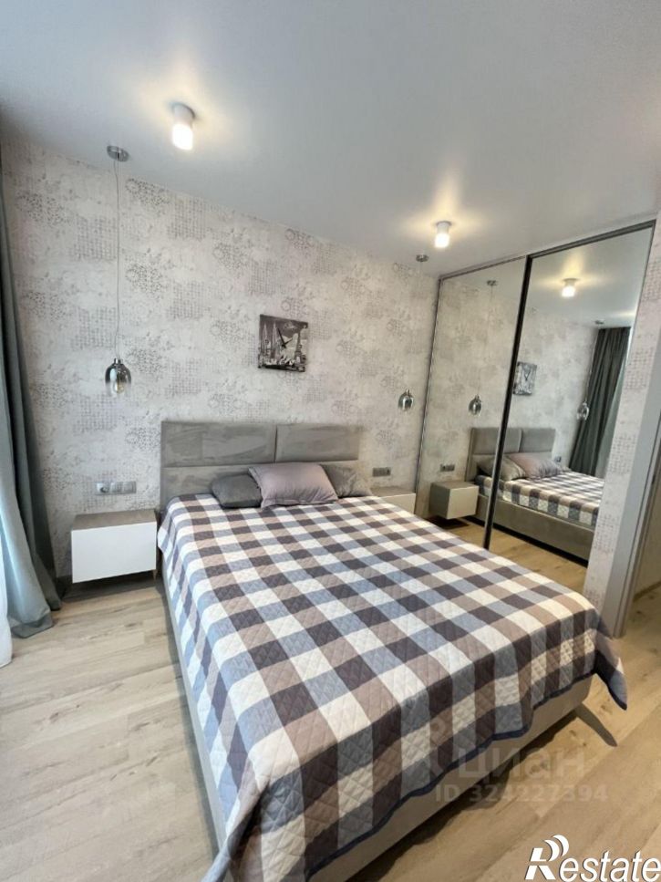 2-комн квартира ул Набережная Приволжского затона, 22,  д. 22