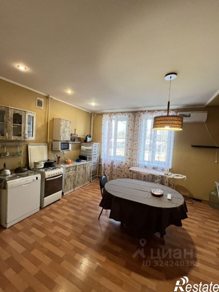 3-комн квартира ул Чернышевского, 20/3,  д. 20/3