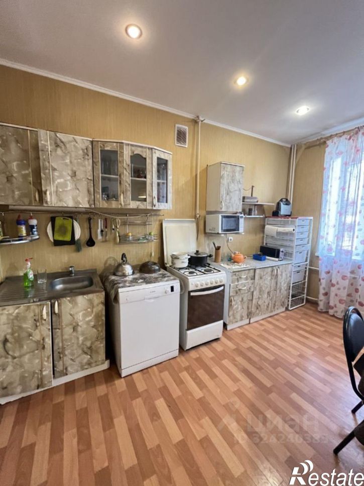 3-комн квартира ул Чернышевского, 20/3,  д. 20/3