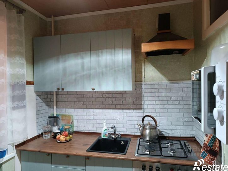 3-комн квартира ул Дубровинского, 52 1,  д. 52 1,  к. 1