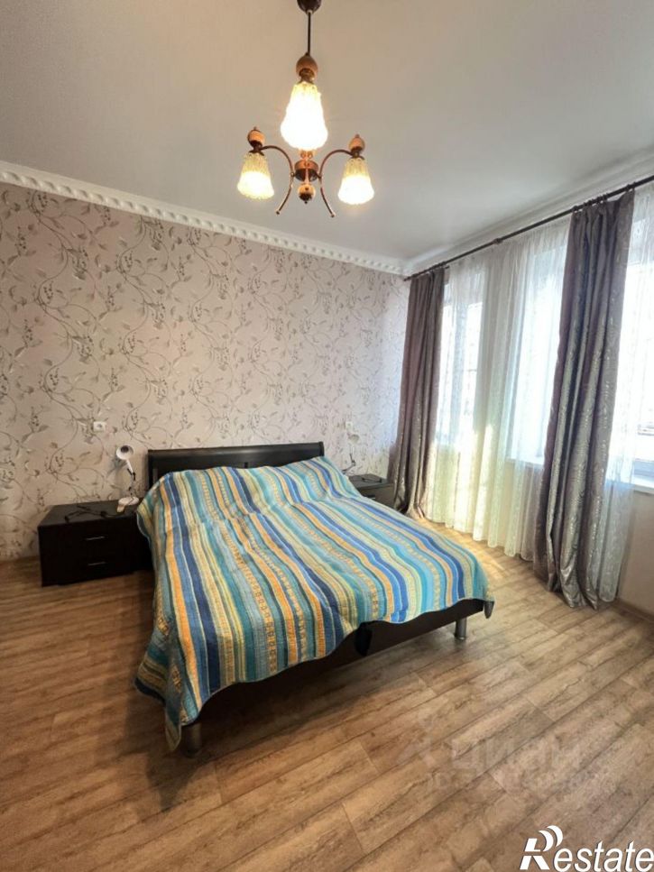 3-комн квартира ул Чернышевского, 20/3,  д. 20/3