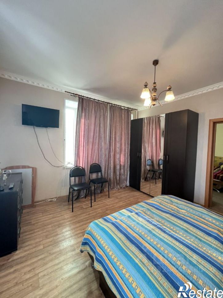 3-комн квартира ул Чернышевского, 20/3,  д. 20/3