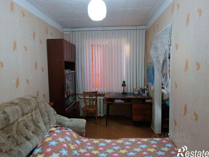 3-комн квартира ул Дубровинского, 52 1,  д. 52 1,  к. 1