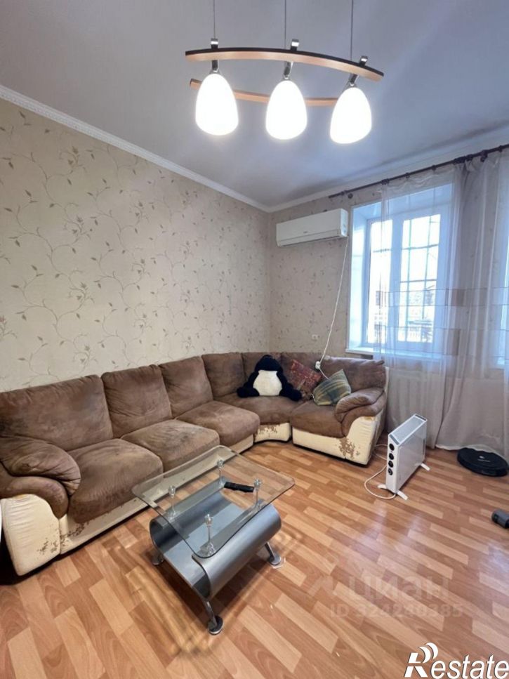 3-комн квартира ул Чернышевского, 20/3,  д. 20/3