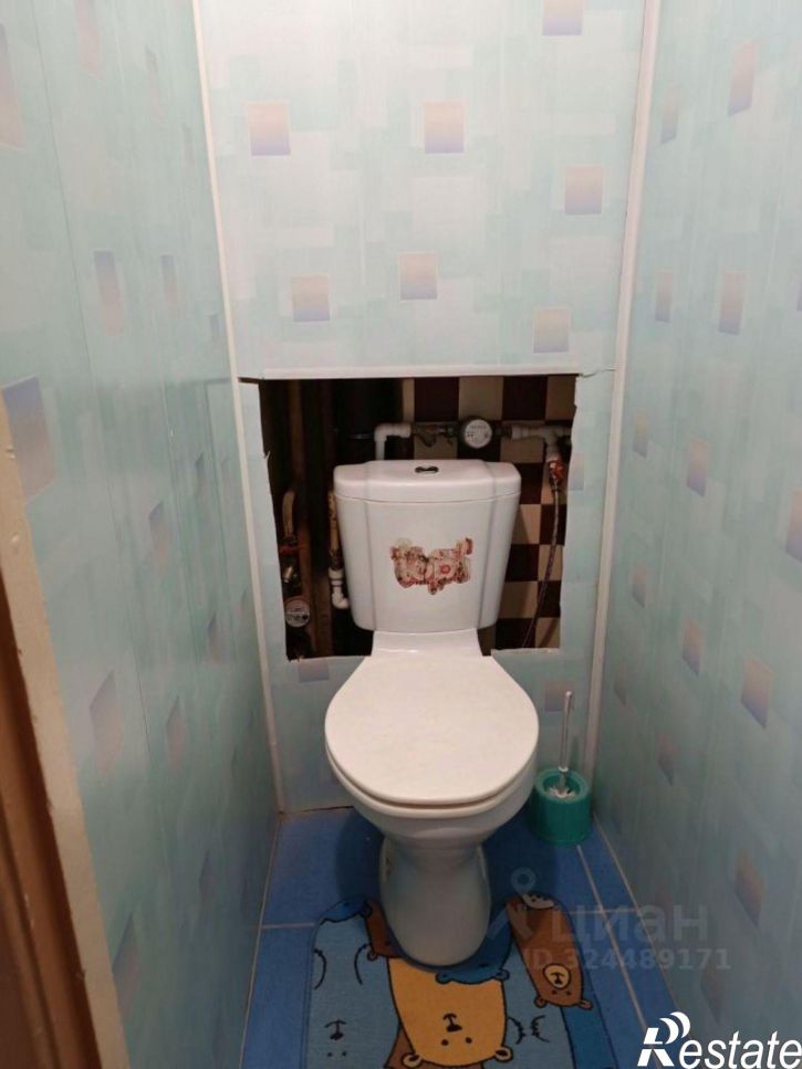 3-комн квартира ул Дубровинского, 52 1,  д. 52 1,  к. 1