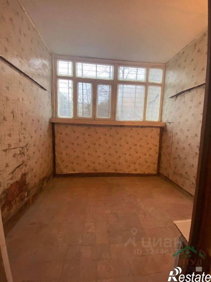 1-комн квартира ул Жилая, 1,  д. 1