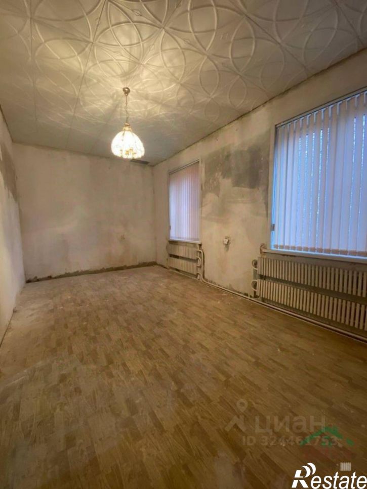 1-комн квартира ул Жилая, 1,  д. 1