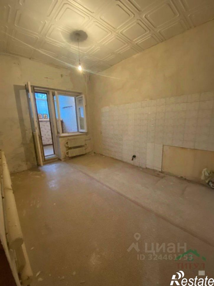 1-комн квартира ул Жилая, 1,  д. 1