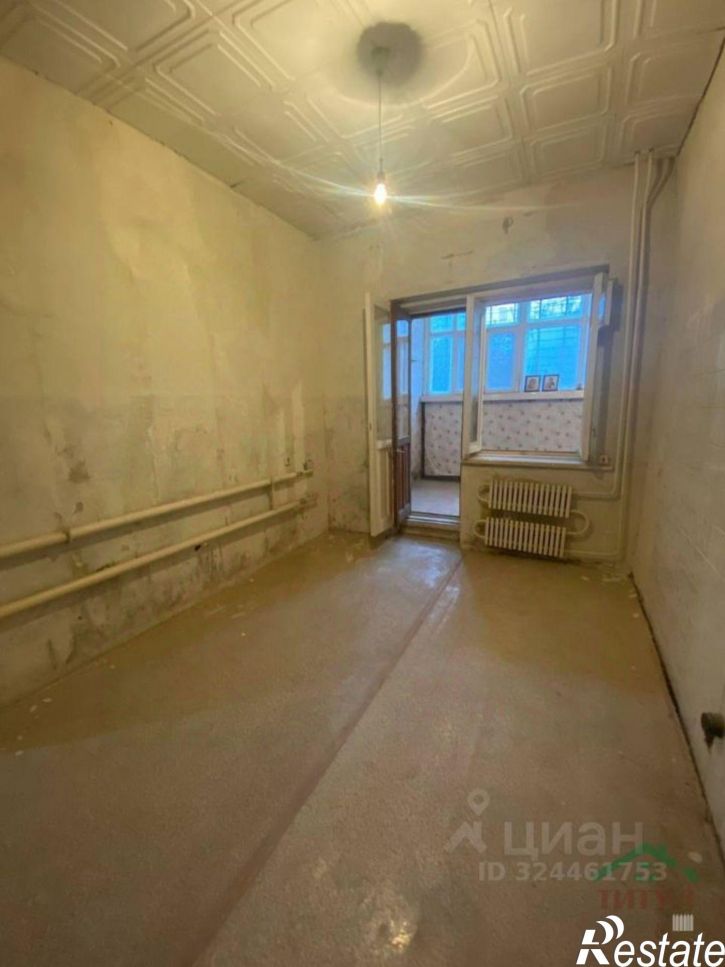 1-комн квартира ул Жилая, 1,  д. 1