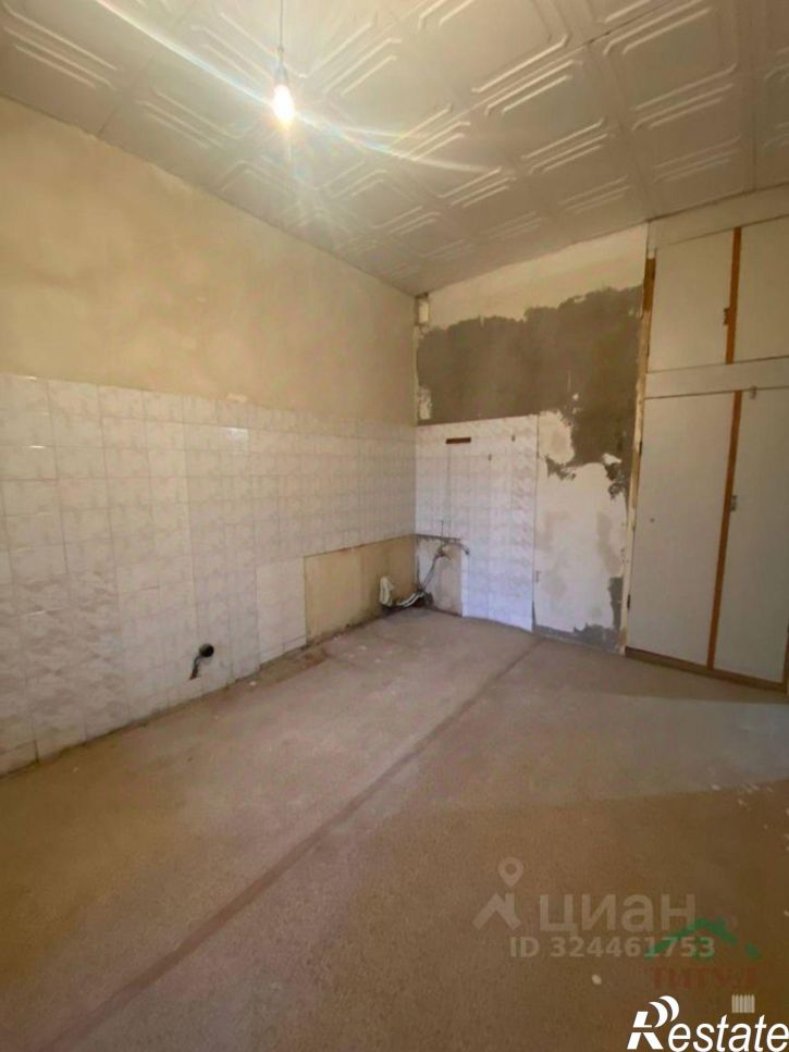 1-комн квартира ул Жилая, 1,  д. 1