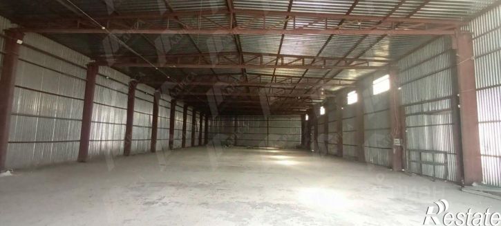 Склад улица Станция Кутумная, 28Г,  д. 28Г