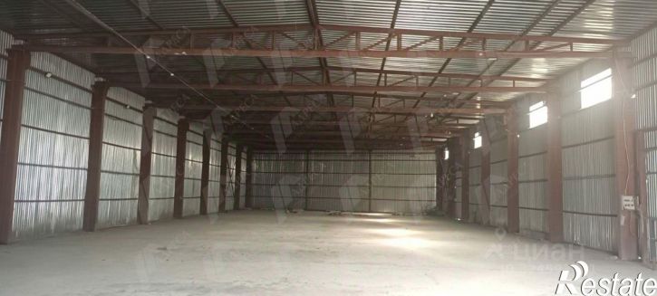 Склад улица Станция Кутумная, 28Г,  д. 28Г