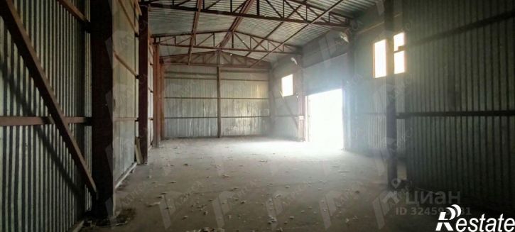 Склад улица Станция Кутумная, 28Г,  д. 28Г