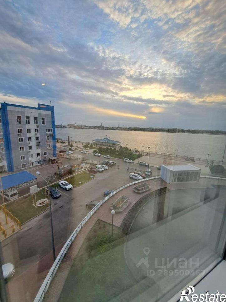 1-комн квартира улица Бабефа, 6В к3,  д. 6В к3