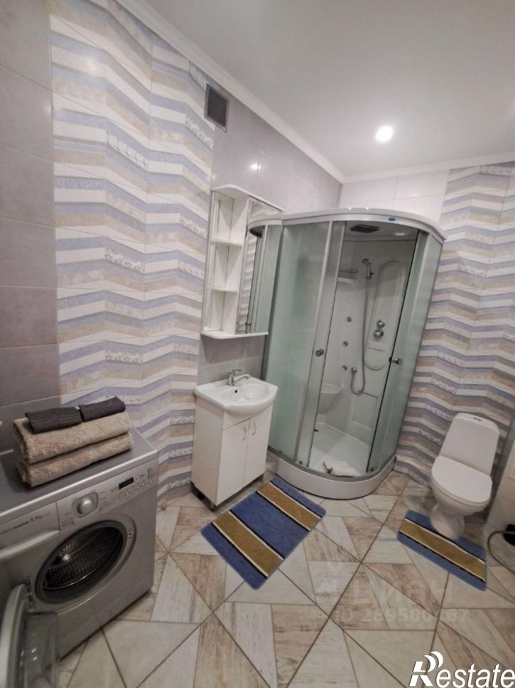 1-комн квартира улица Бабефа, 6В к3,  д. 6В к3