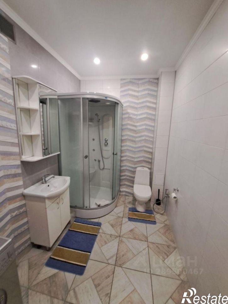 1-комн квартира улица Бабефа, 6В к3,  д. 6В к3