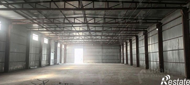 Склад улица Станция Кутумная, 28Г,  д. 28Г