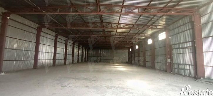 Склад улица Станция Кутумная, 28Г,  д. 28Г