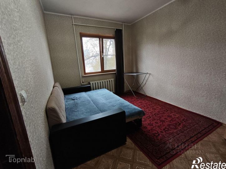 2-комн квартира проезд Николая Островского, 6,  д. 6