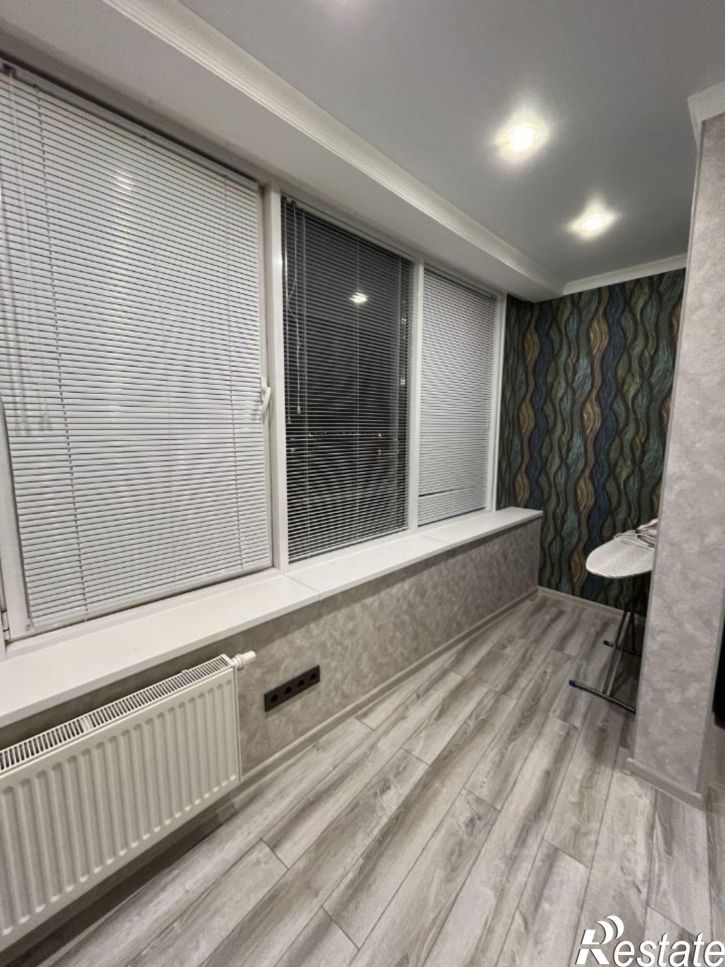 1-комн квартира Астрахань, улица Бабефа, 6Вк3