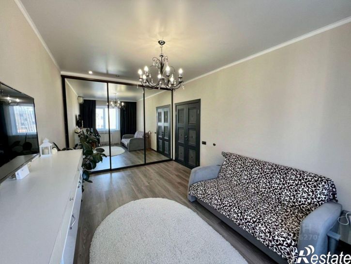 2-комн квартира Астраханская обл., Кировский