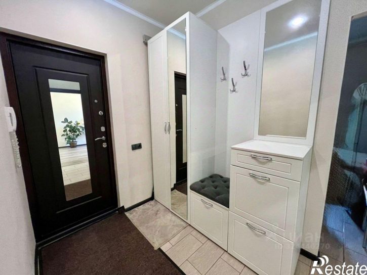 2-комн квартира Астраханская обл., Кировский