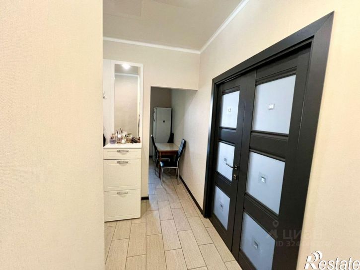 2-комн квартира Астраханская обл., Кировский