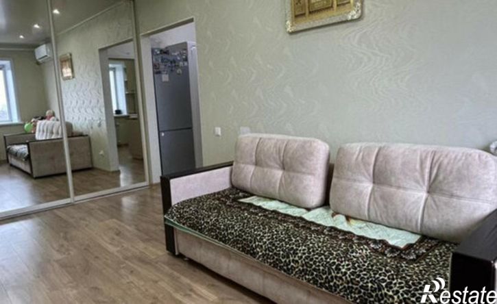 2-комн квартира Боевая улица, 126 к6,  д. 126 к6