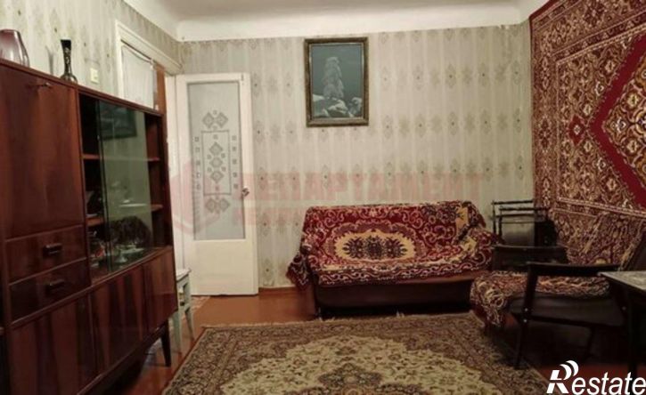 3-комн квартира улица Генерала Армии Епишева, 34,  д. 34