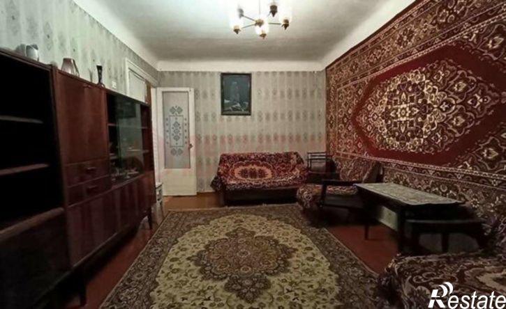 3-комн квартира улица Генерала Армии Епишева, 34,  д. 34