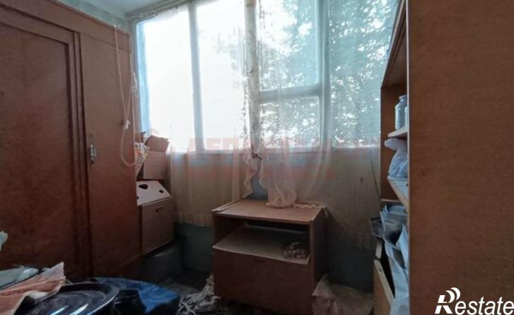 3-комн квартира улица Генерала Армии Епишева, 34,  д. 34