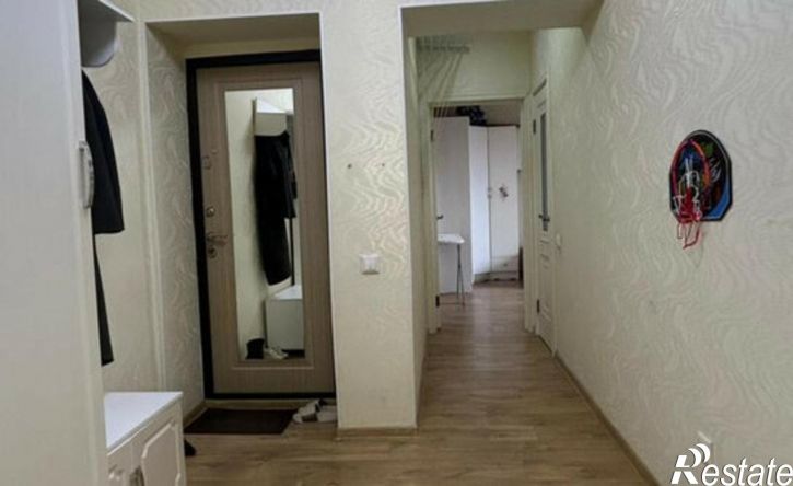 2-комн квартира Боевая улица, 126 к6,  д. 126 к6