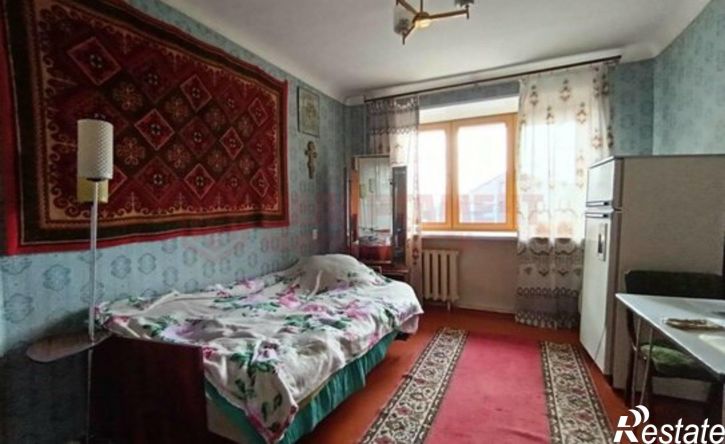 3-комн квартира улица Генерала Армии Епишева, 34,  д. 34